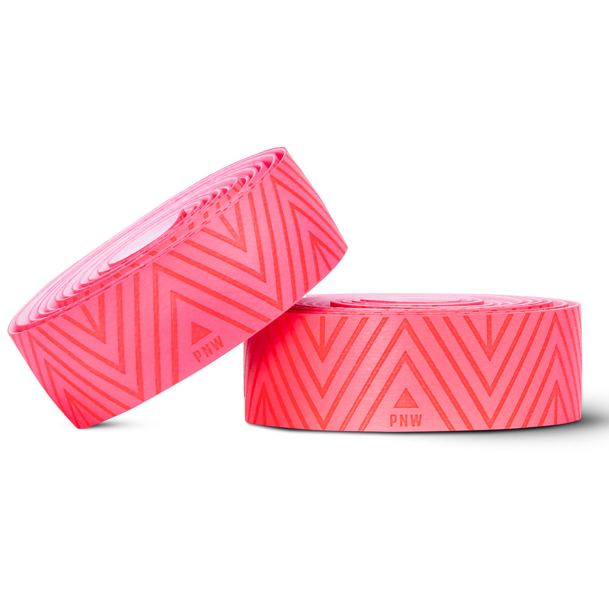 PNW Components Coast Bar Tape - Carwash Pink