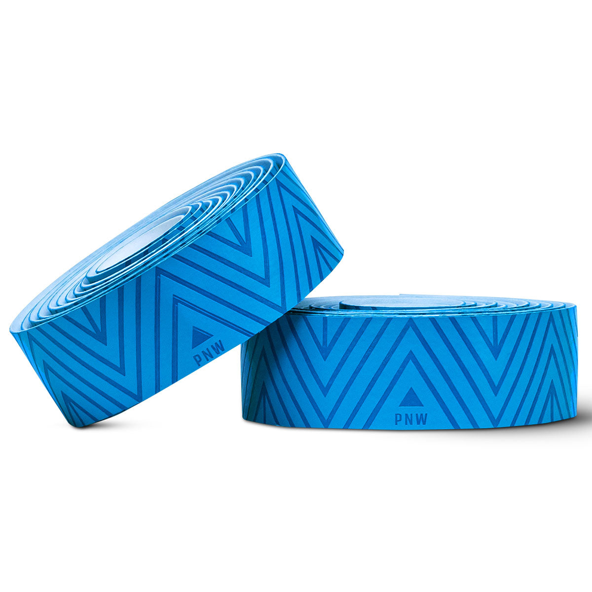 PNW Components Coast Bar Tape - Pacific Blue