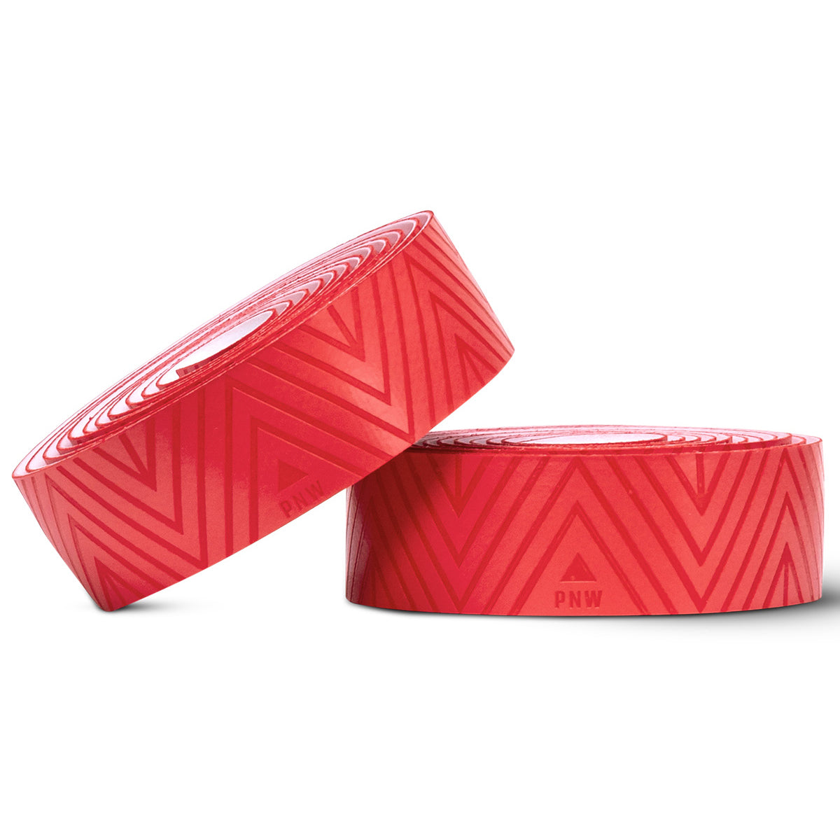 PNW Components Coast Bar Tape - Really Red