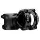 PNW Components Coast Stem With GoPro Faceplate Mount - Black - 31.8mm - 60mm x 7 Degree - 1 1-8th Inch