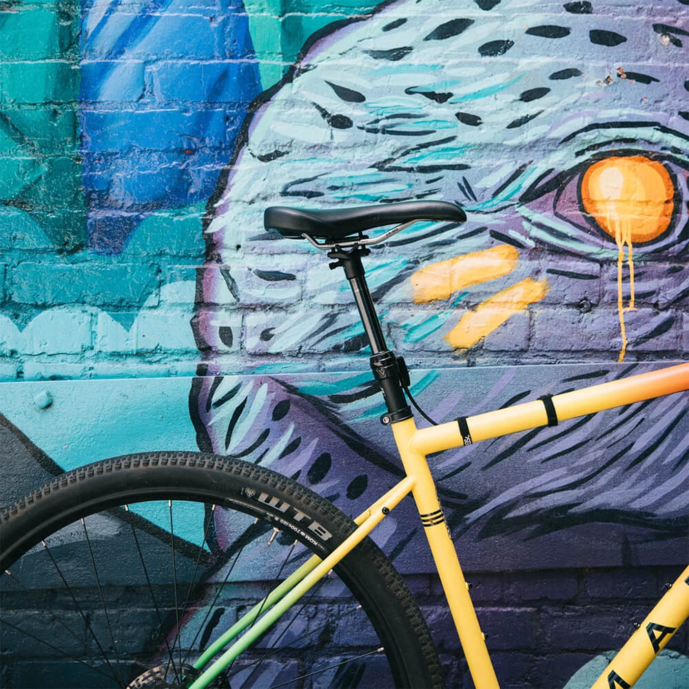 PNW Components Coast Suspension Dropper Post - No Remote Supplied - Internal - Stealth - 27.2mm - 100mm Drop - 40mm Travel - 380mm