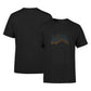 PNW Components Dawn Patrol Tee - M - Night