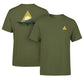 PNW Components Dawn To Dusk Tee - S