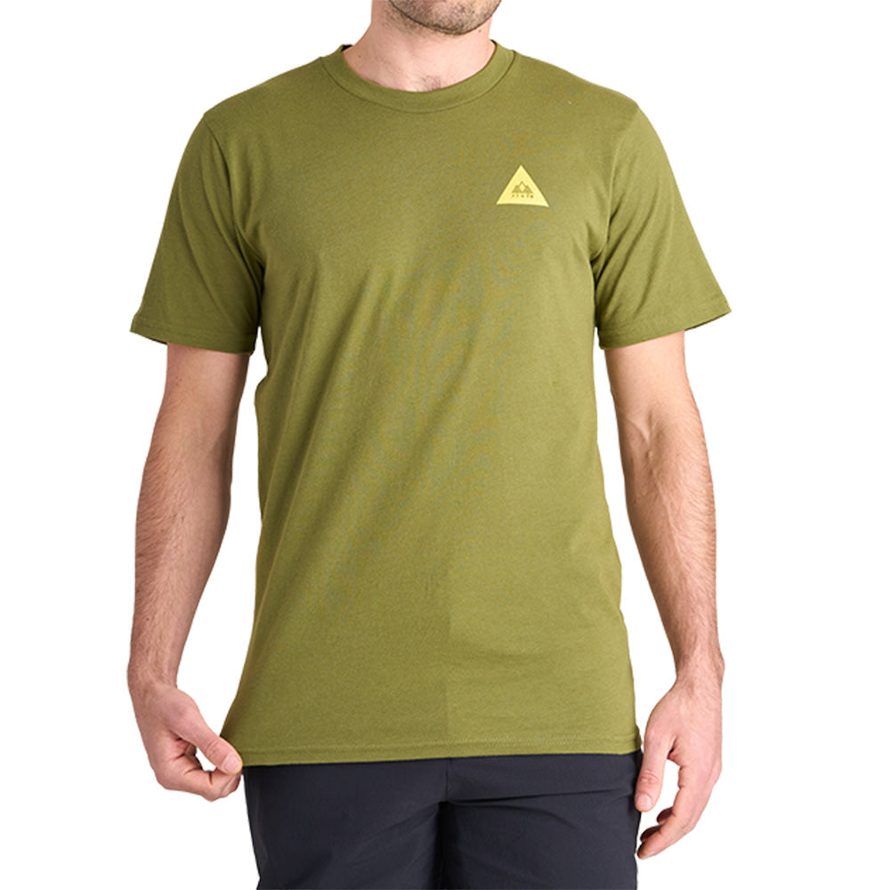 PNW Components Dawn To Dusk Tee - M