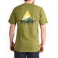 PNW Components Dawn To Dusk Tee - M