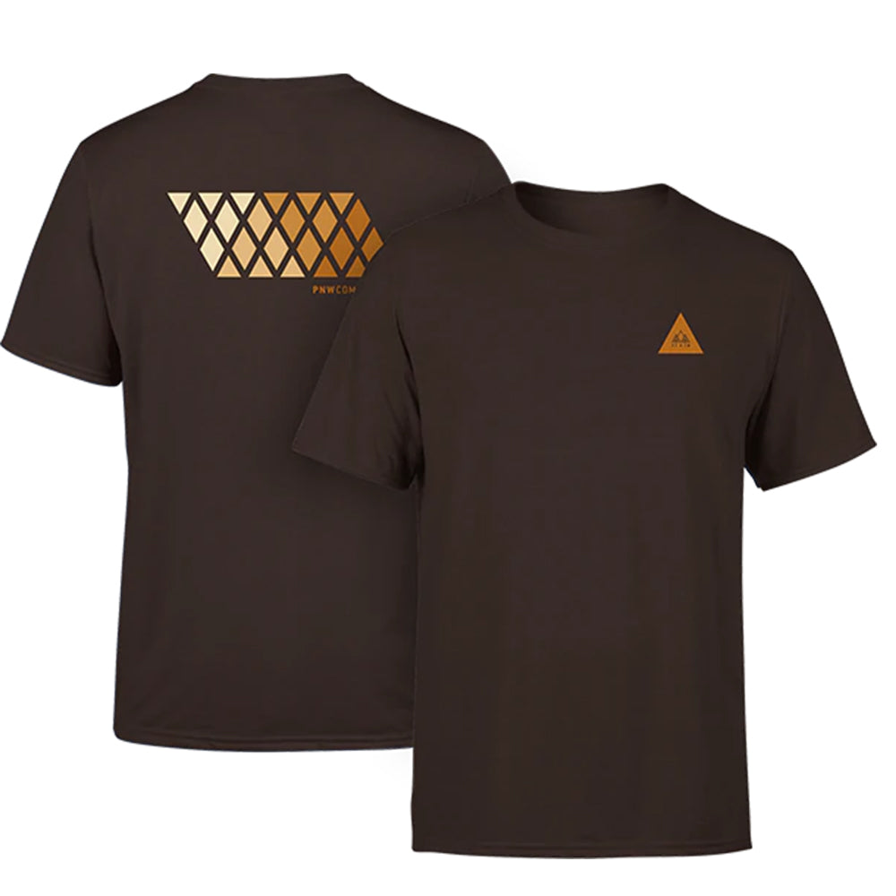PNW Components Golden Hour Tee - XL