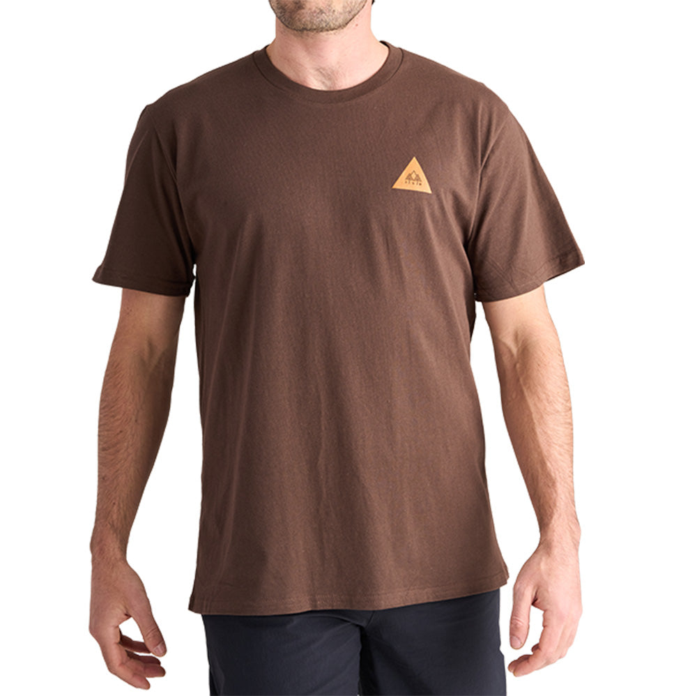 PNW Components Golden Hour Tee - M
