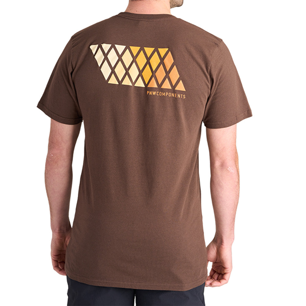 PNW Components Golden Hour Tee - L