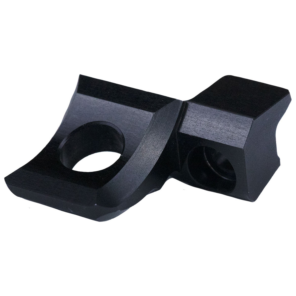 PNW Components Loam Dropper Adapter - Black - SRAM MatchMaker X