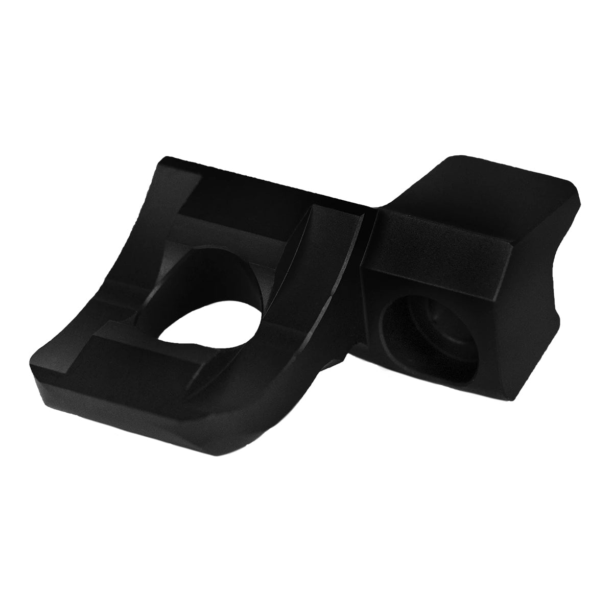 PNW Components Loam Dropper Adapter - Black - Shimano I-Spec EV