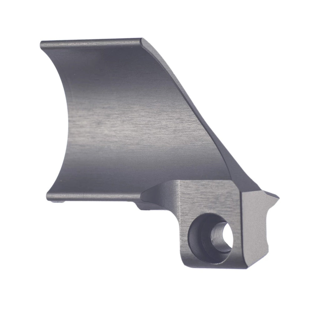 PNW Components Loam Dropper Adapter - Grey - Shimano I-Spec II