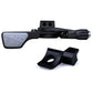 PNW Components Loam Dropper Lever Kit - Black - Grey - SRAM MatchMaker X