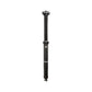 PNW Components Loam IR Dropper Post - Black - Internal - Stealth - 31.6mm - 125mm - 385mm