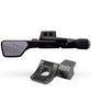 PNW Components Loam Dropper Lever Kit - Black - Grey - Shimano I-Spec EV