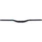 PNW Components Range Alloy Bars - Black - Teal - 31.8mm - 30 Rise - 800 - V3
