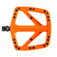 PNW Components Range Composite Pedals - Safety Orange