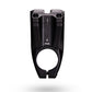 PNW Components Range Stem - Black - 35mm - V3 - 40mm x 0 Degree - 1 1-8th Inch