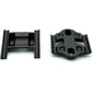 PNW Components Saddle Clamp Parts - Upper And Lower Clamps Suit 30.9-31.6-34.9mm