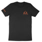 PNW Components Sendy Tee - M - Black
