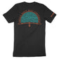 PNW Components Sendy Tee - M - Black