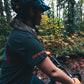 PNW Components Sendy Tee - M - Black