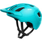 POC Axion Spin Helmet - XL-2XL - Kalkopyrit Blue Matte
