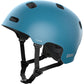 POC Crane MIPS Helmet - M-L - Basalt Blue Matte