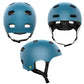 POC Crane MIPS Helmet - M-L - Basalt Blue Matte