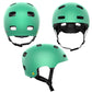 POC Crane MIPS Helmet - M-L - Fluorite Green Matte