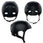 POC Crane MIPS Helmet - XL-2XL - Matte Black