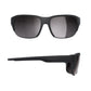 POC Define Sunglasses - One Size Fits Most - Uranium Black Grey 14-9 Lens