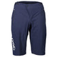 POC Essential Enduro Shorts - S-30 - Turmaline Navy