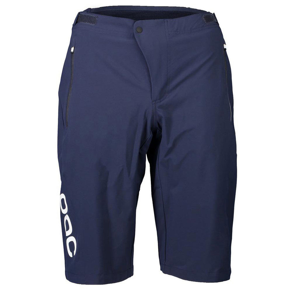 POC Essential Enduro Shorts - S-30 - Turmaline Navy