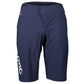 POC Essential Enduro Shorts - M-32 - Turmaline Navy