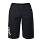 POC Essential Enduro Shorts - S-30 - Uranium Black