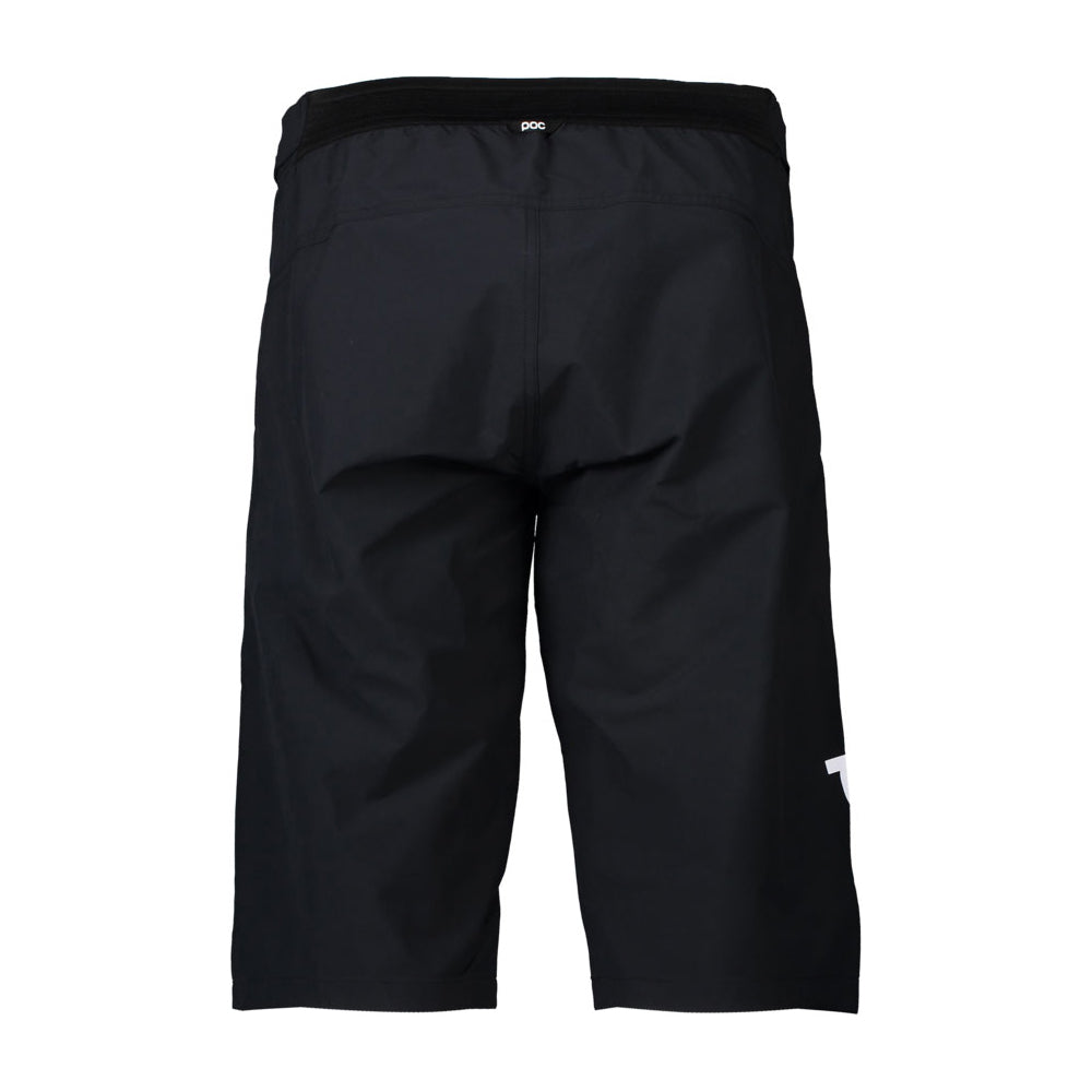 POC Essential Enduro Shorts - L-34 - Uranium Black