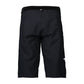 POC Essential Enduro Shorts - S-30 - Uranium Black
