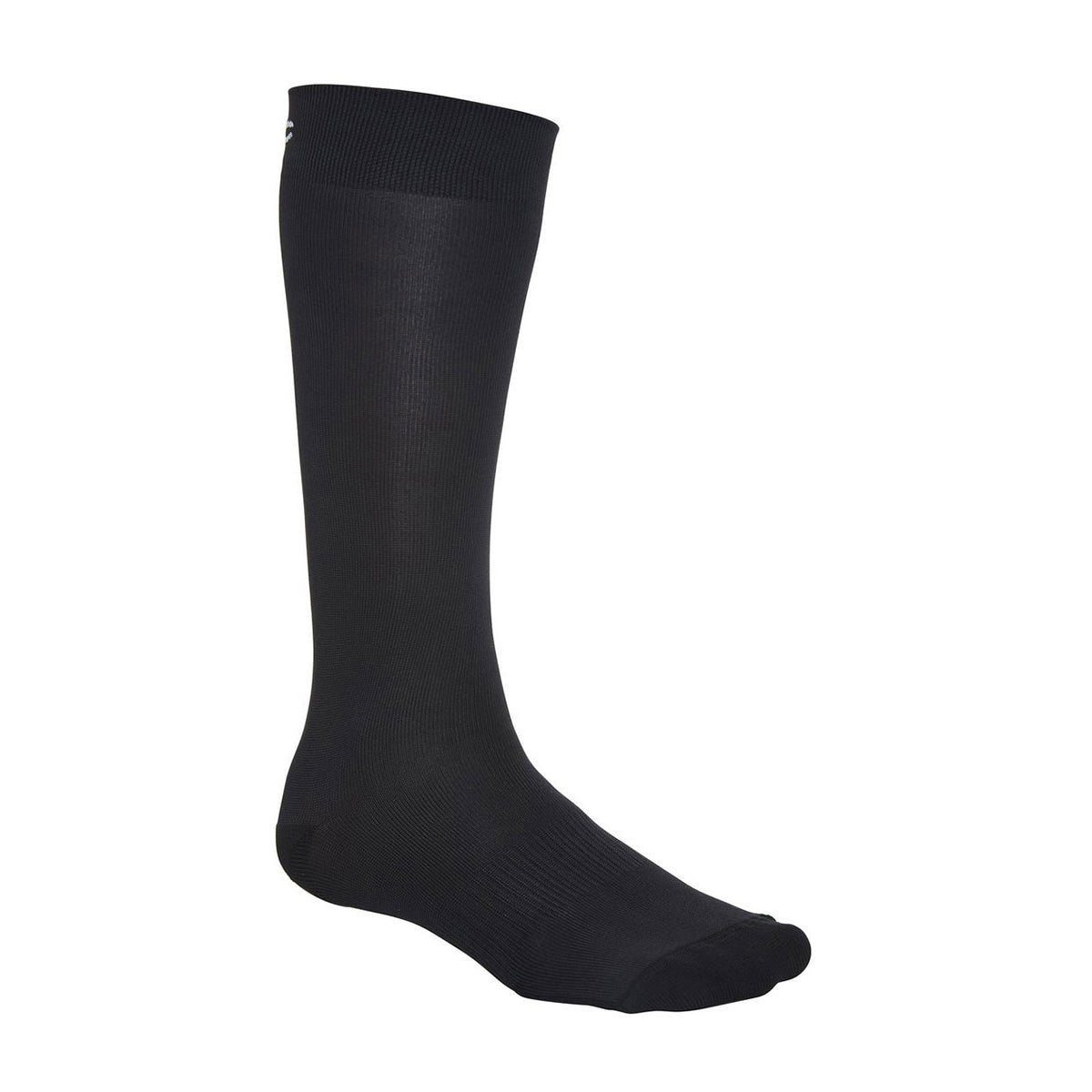 POC Essential Full Length Socks - M - Uranium Black