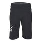 POC Essential MTB Women's Shorts - M - Uranium Black