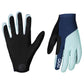 POC Essential Mesh Glove - L - Apophyllite Green - Turmaline Navy