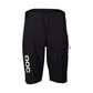 POC Guardian Air Shorts - S-30 - Uranium Black