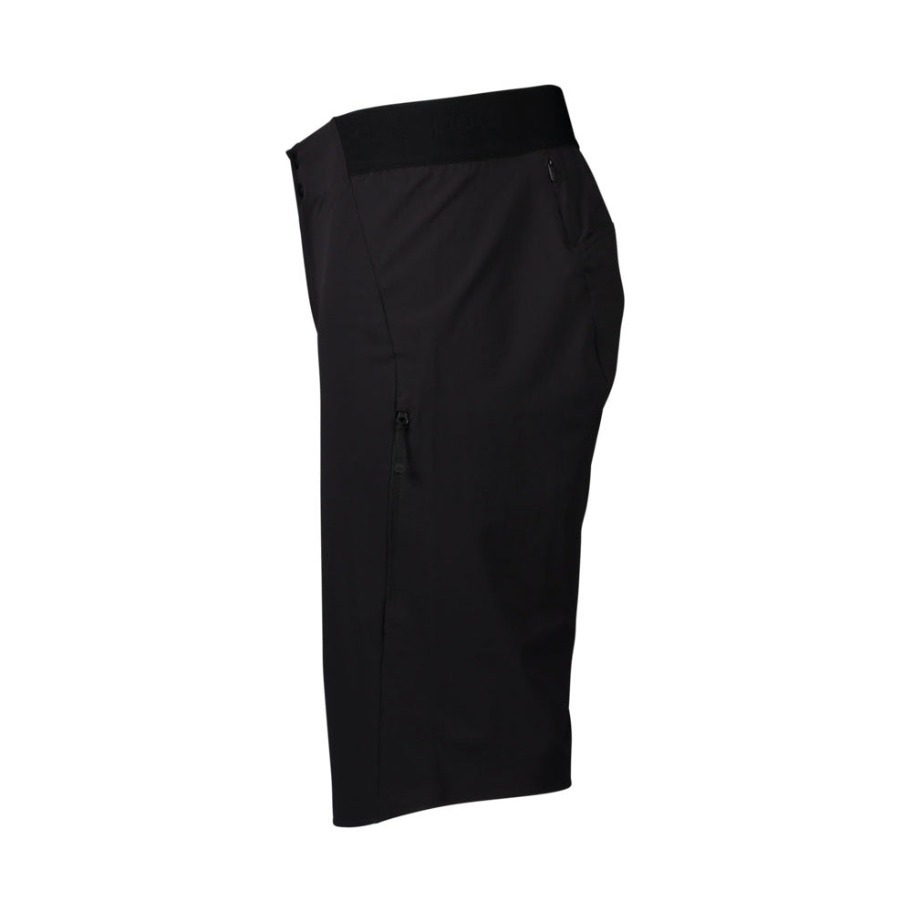 POC Guardian Air Shorts - S-30 - Uranium Black