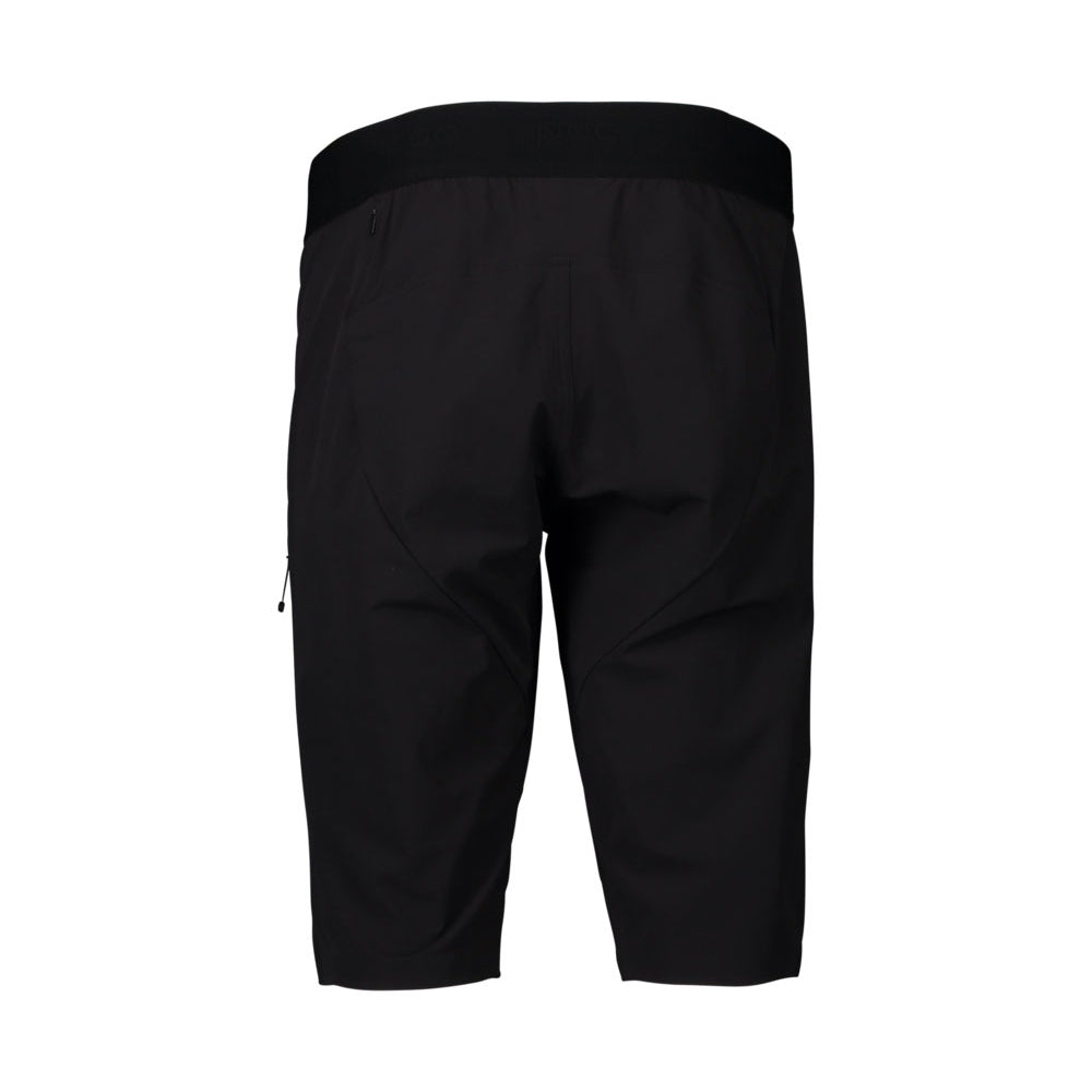 POC Guardian Air Shorts - S-30 - Uranium Black