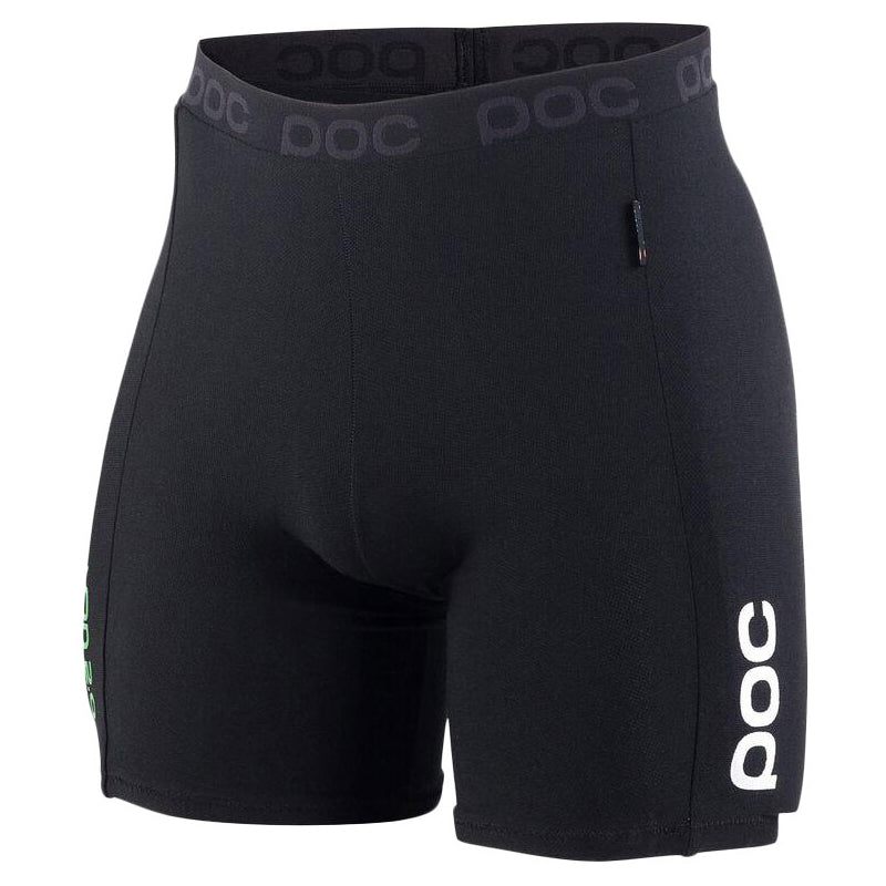 POC Hip VPD 2.0 Padded Shorts - L-XL - Black