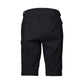 POC Infinite All-Mountain Mens Shorts - S-30 - Uranium Black