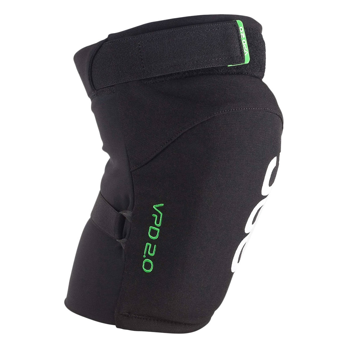 POC Joint VPD 2.0 Knee Pads - XL - Uranium Black