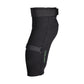 POC Joint VPD 2.0 Long Knee Pads - L - Uranium Black