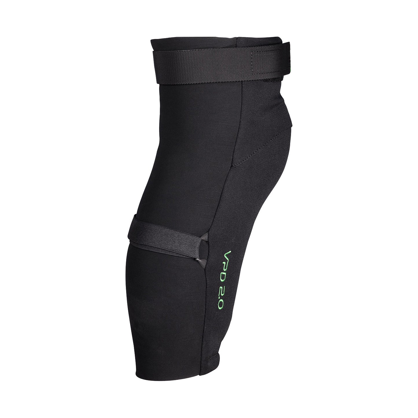 POC Joint VPD 2.0 Long Knee Pads - M - Uranium Black