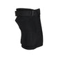 POC Joint VPD Air Knee Pads - XL - Fabio Ed Uranium Black - Gold