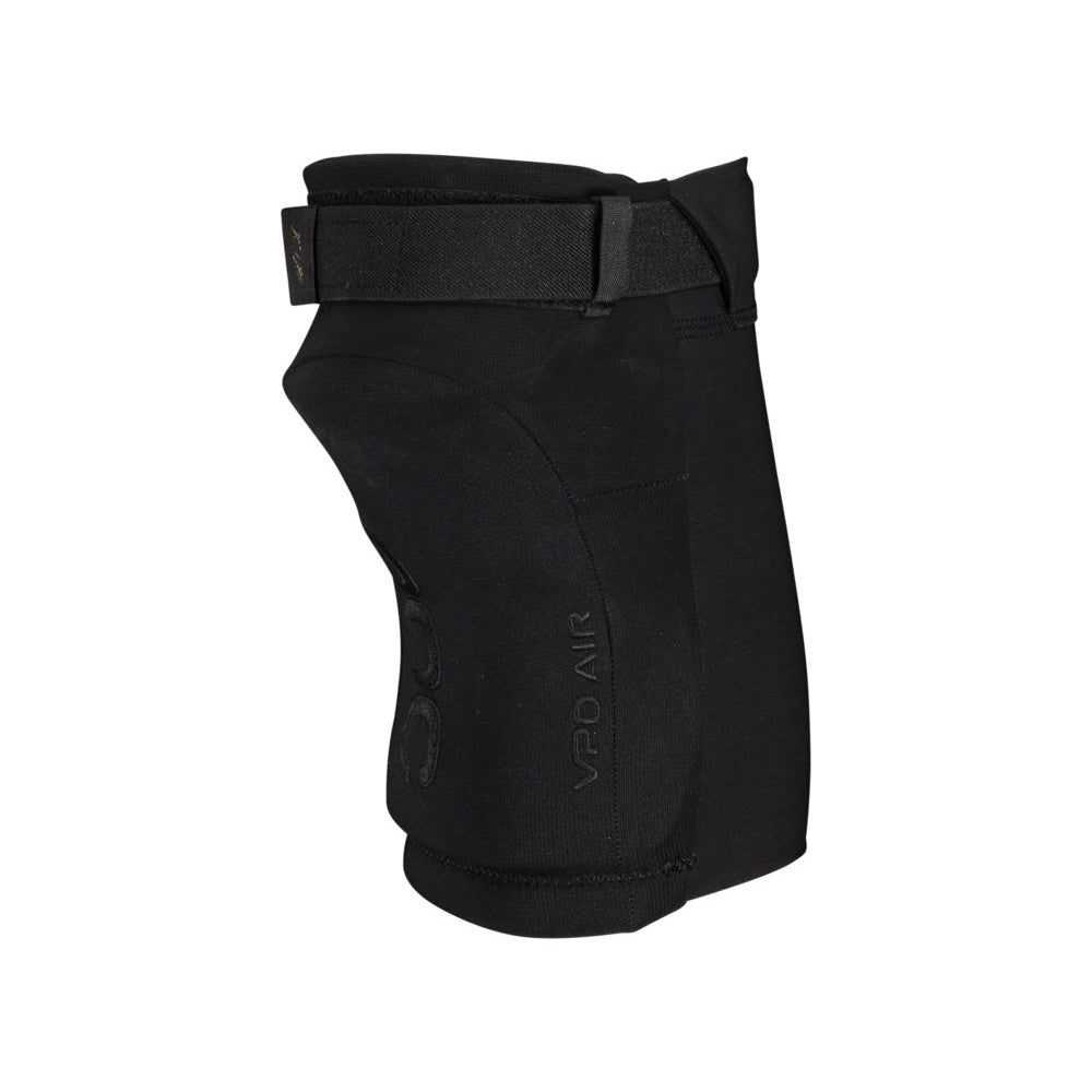 POC Joint VPD Air Knee Pads - XL - Fabio Ed Uranium Black - Gold